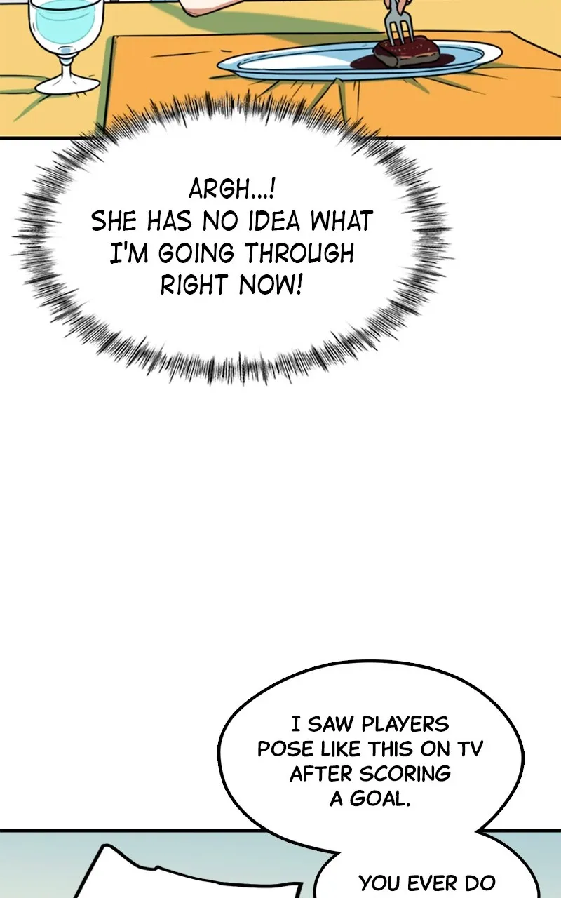 I’m Not a Soccer Genius! Chapter 3 page 113 - 