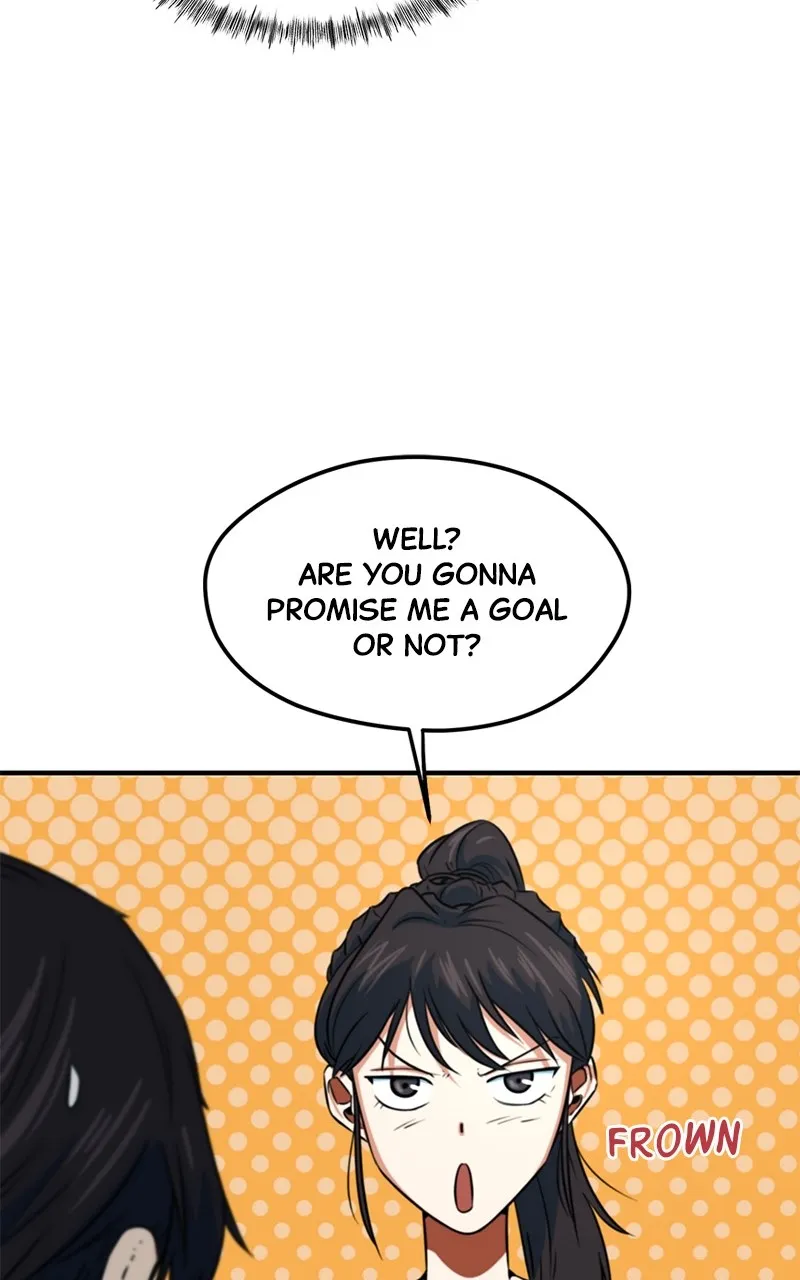 I’m Not a Soccer Genius! Chapter 3 page 115 - 