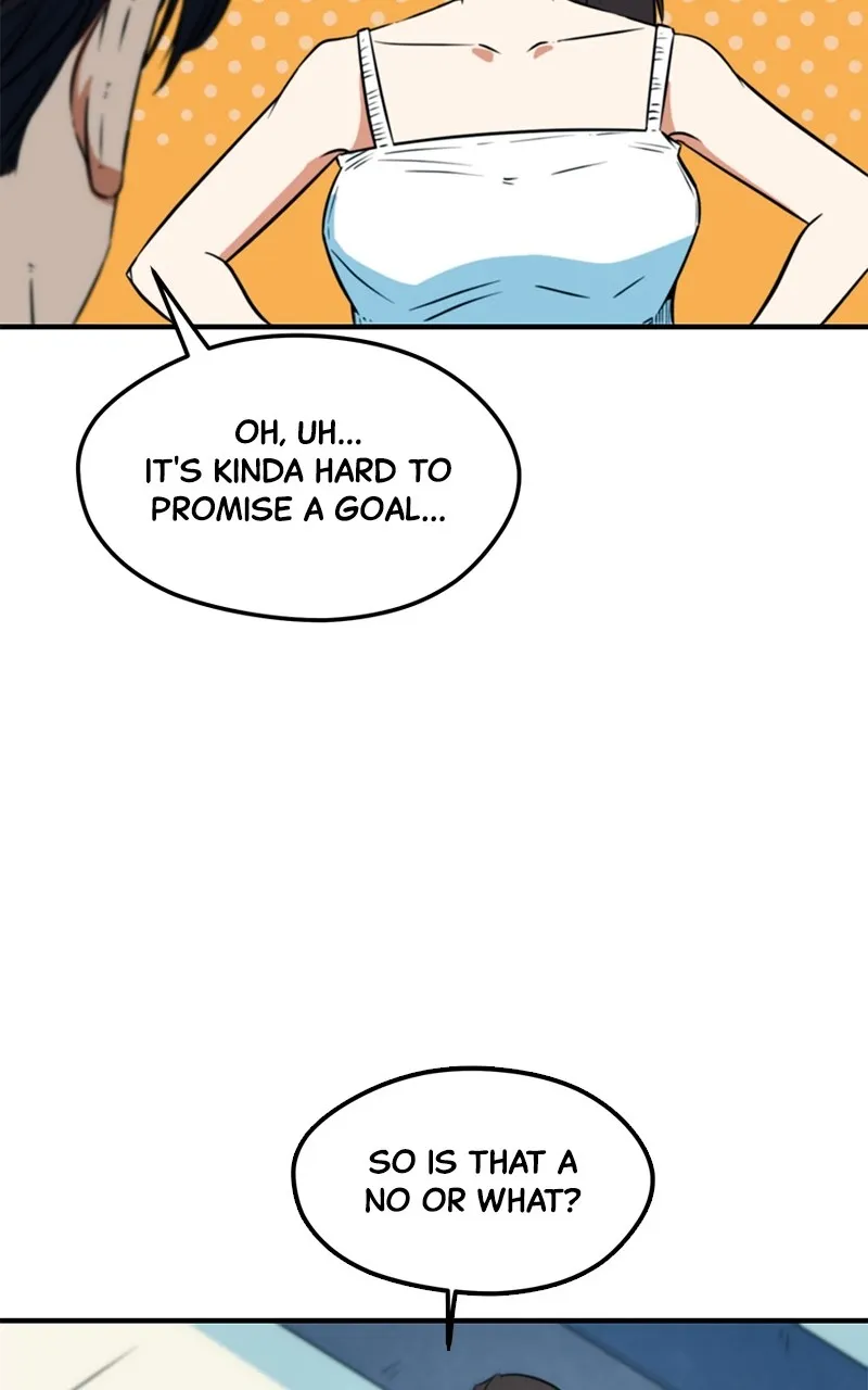 I’m Not a Soccer Genius! Chapter 3 page 116 - 