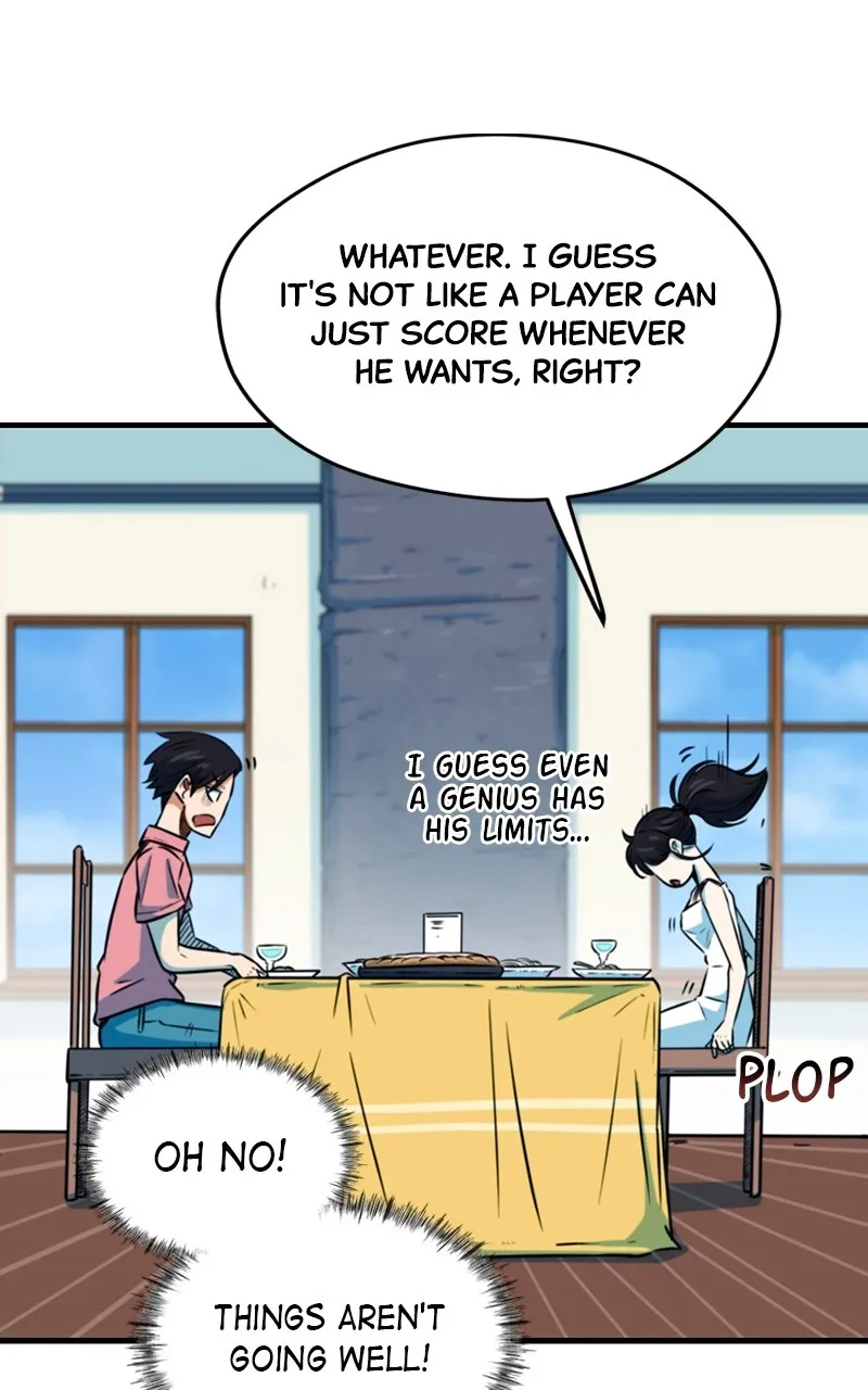 I’m Not a Soccer Genius! Chapter 3 page 118 - 