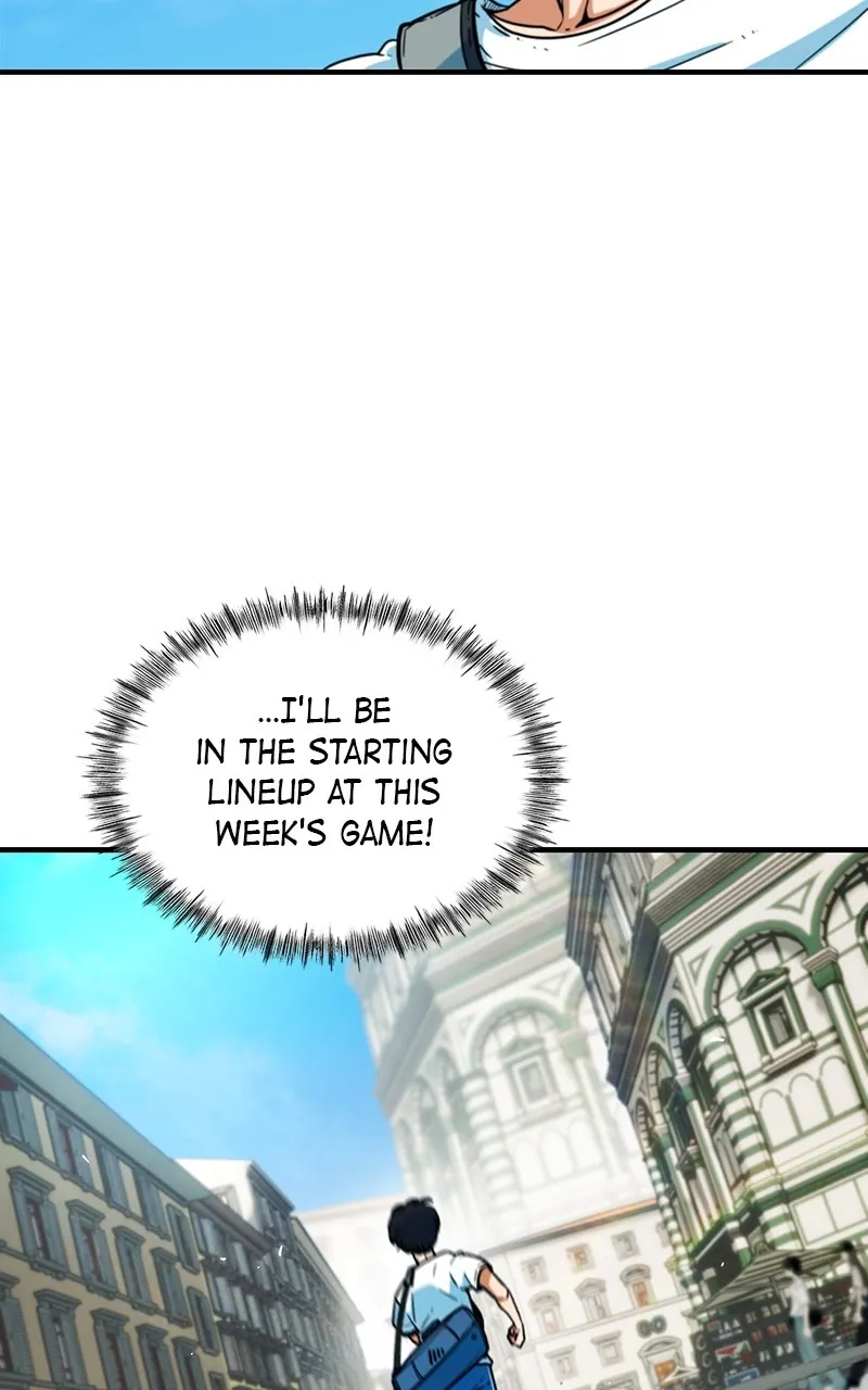 I’m Not a Soccer Genius! Chapter 3 page 14 - 