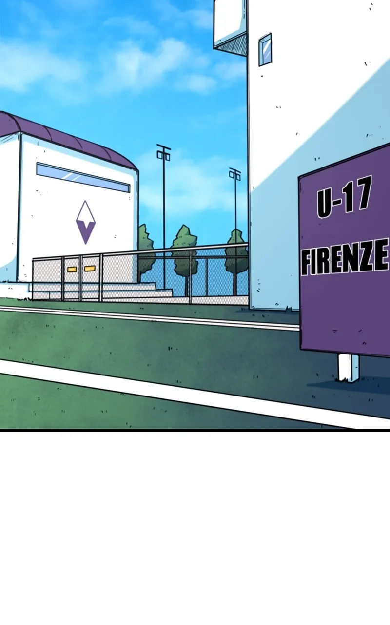I’m Not a Soccer Genius! Chapter 3 page 17 - 