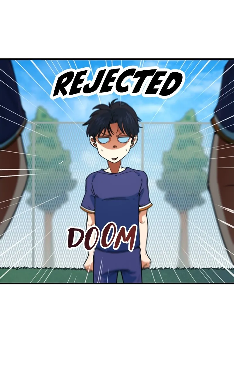 I’m Not a Soccer Genius! Chapter 3 page 18 - 
