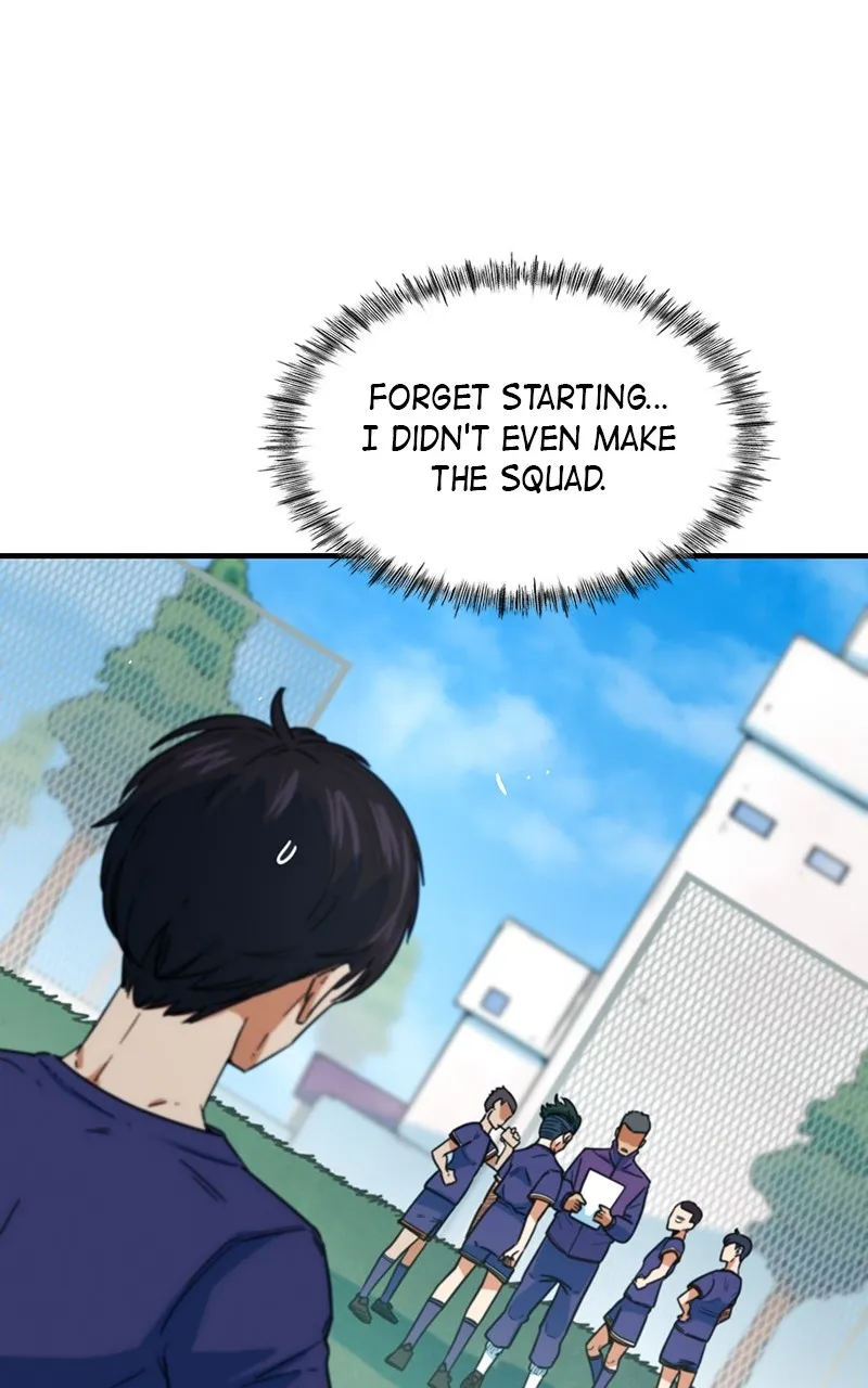 I’m Not a Soccer Genius! Chapter 3 page 19 - 