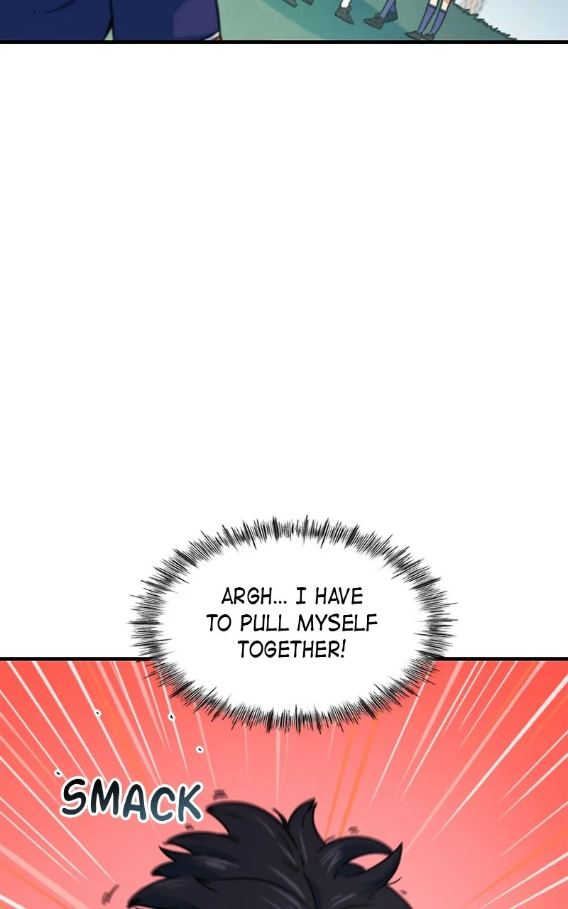 I’m Not a Soccer Genius! Chapter 3 page 20 - 