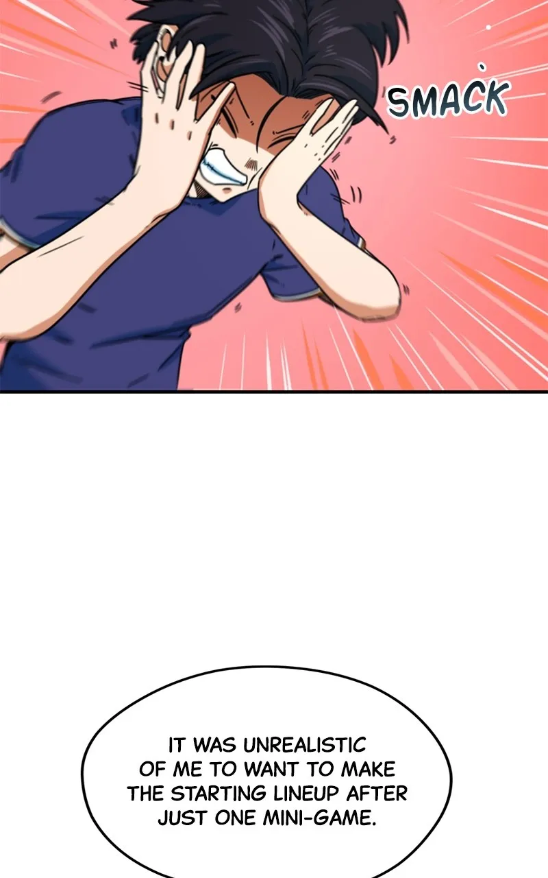 I’m Not a Soccer Genius! Chapter 3 page 21 - 