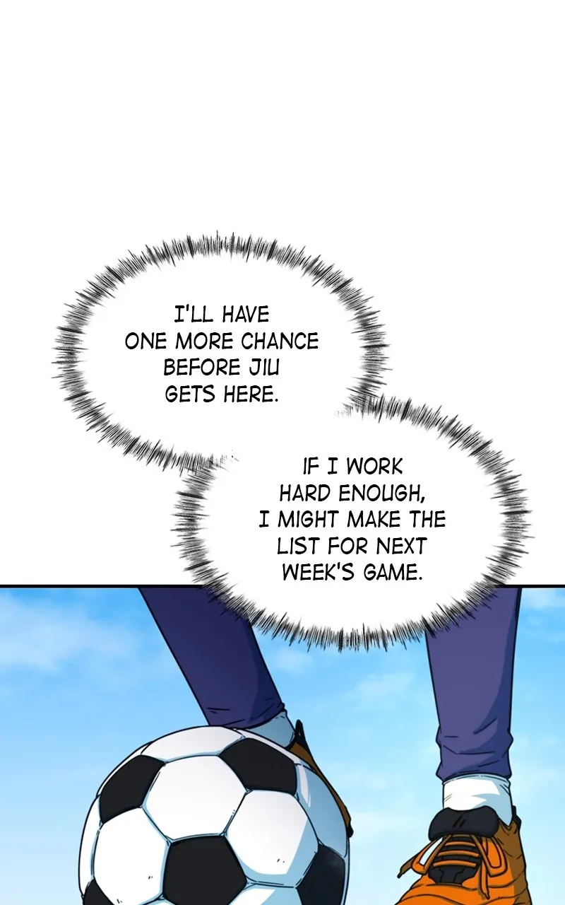 I’m Not a Soccer Genius! Chapter 3 page 23 - 