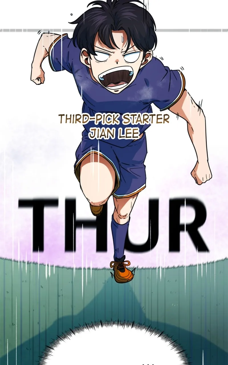 I’m Not a Soccer Genius! Chapter 3 page 26 - 