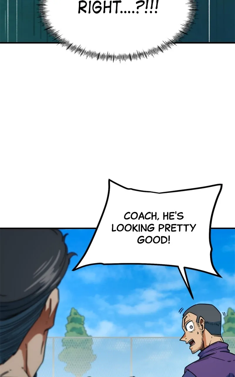 I’m Not a Soccer Genius! Chapter 3 page 27 - 