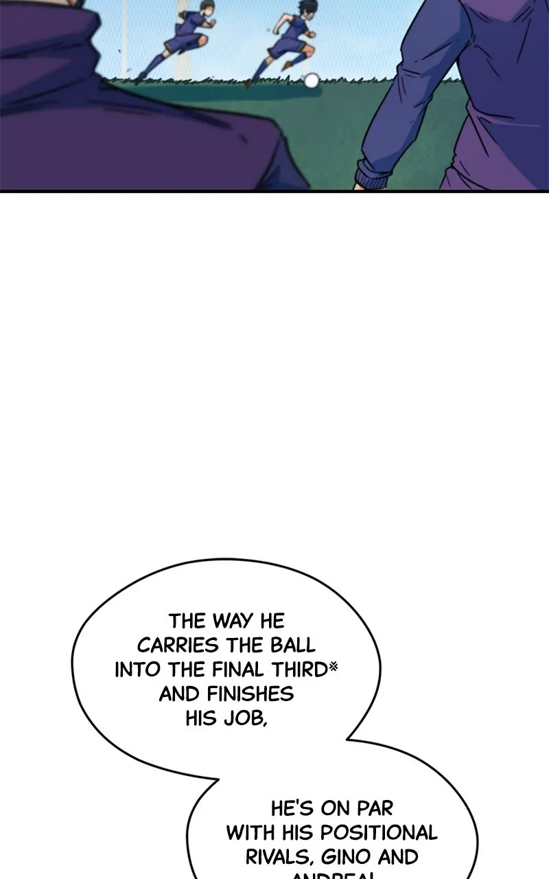 I’m Not a Soccer Genius! Chapter 3 page 28 - 