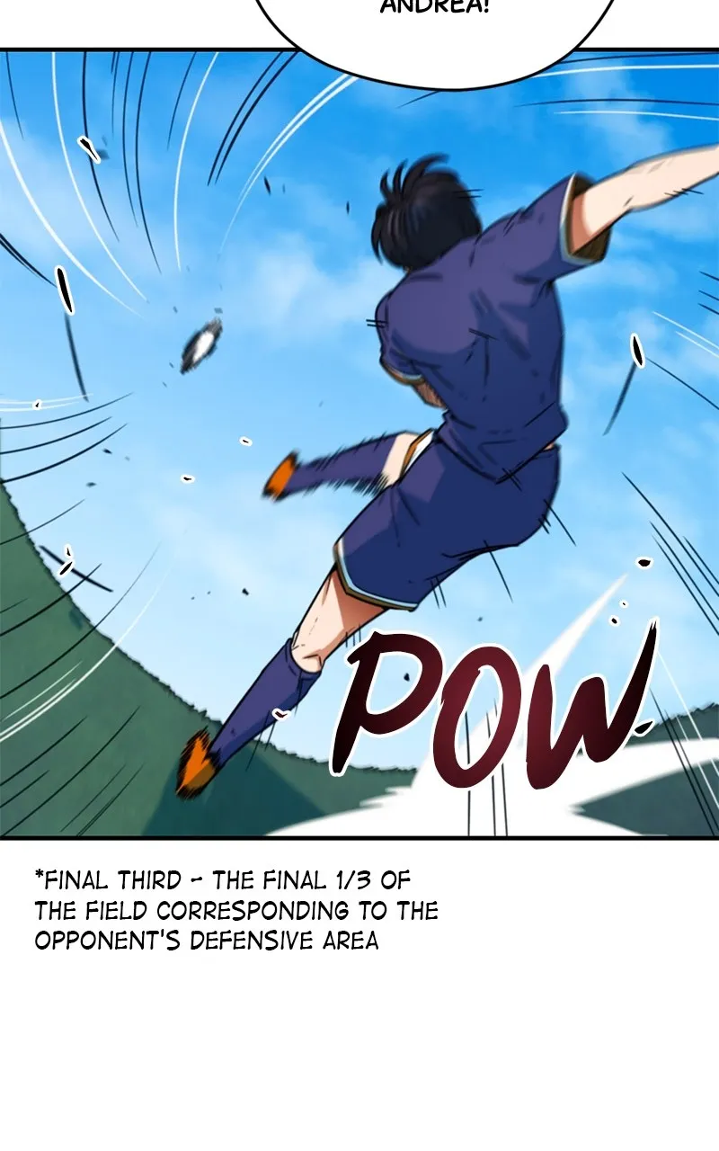 I’m Not a Soccer Genius! Chapter 3 page 29 - 