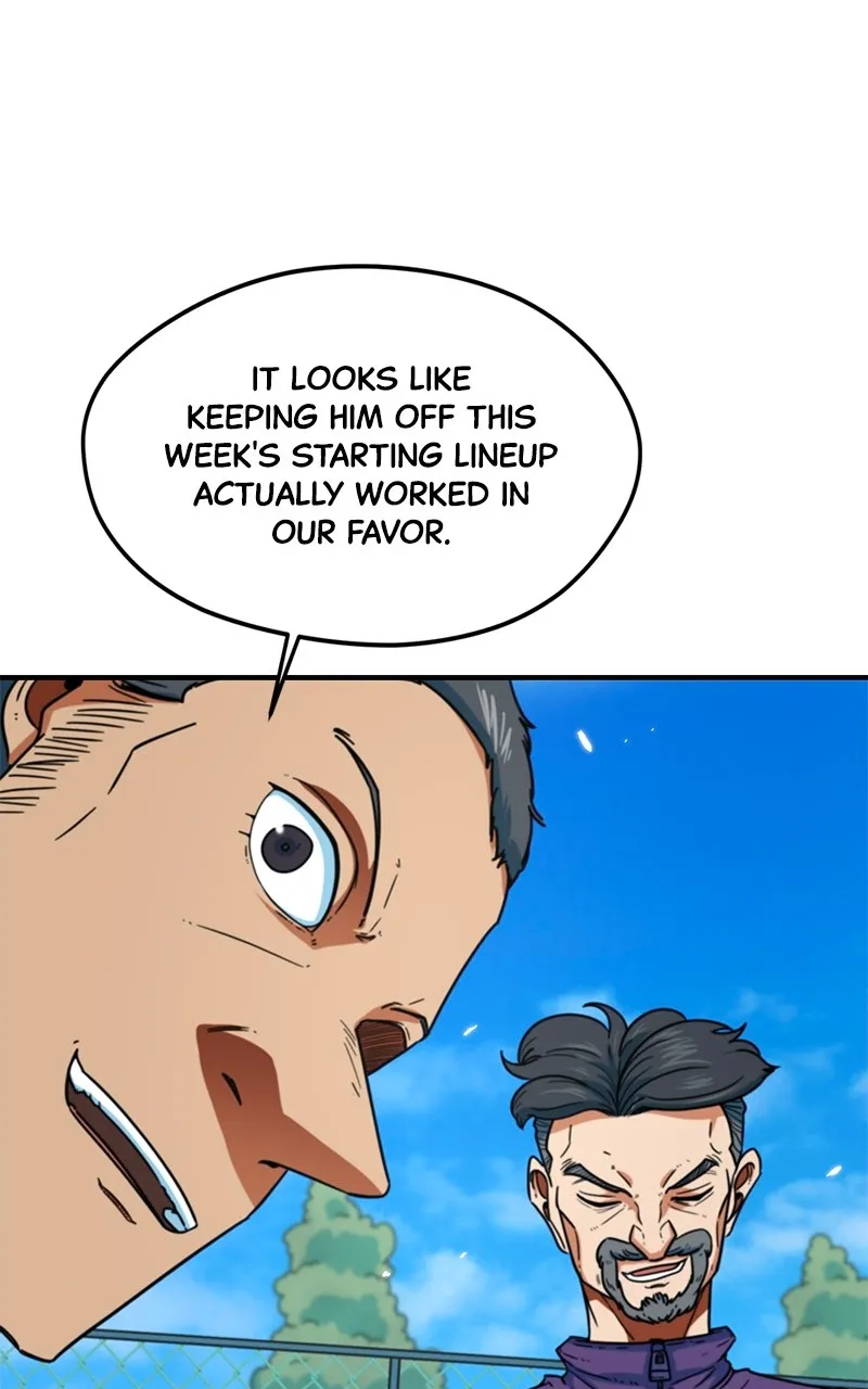 I’m Not a Soccer Genius! Chapter 3 page 30 - 