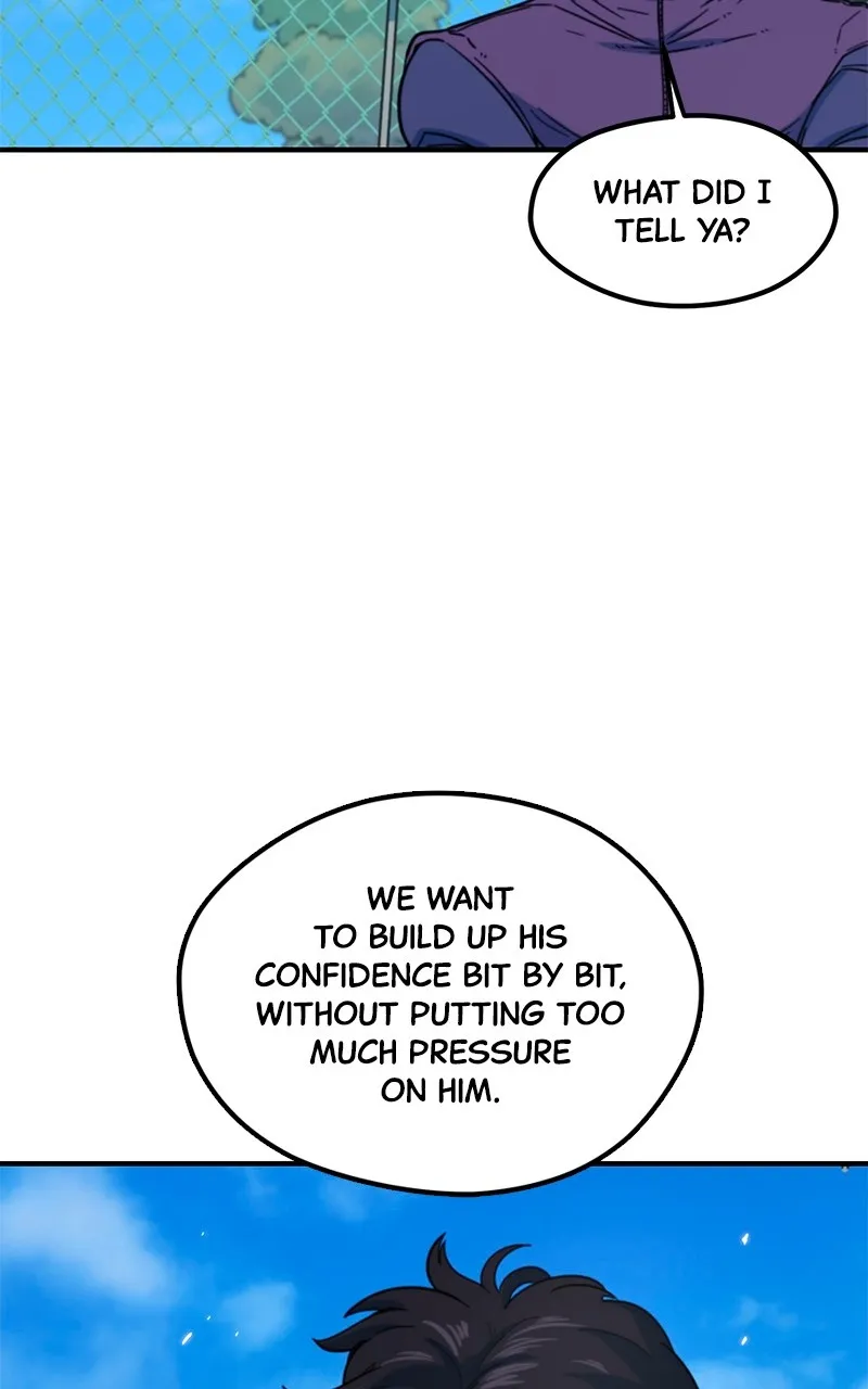 I’m Not a Soccer Genius! Chapter 3 page 31 - 
