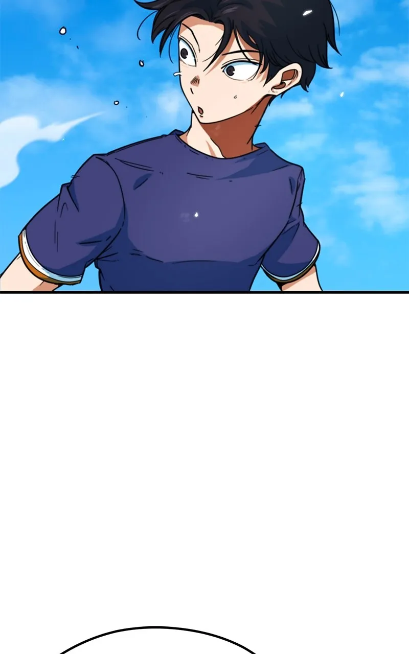 I’m Not a Soccer Genius! Chapter 3 page 32 - 