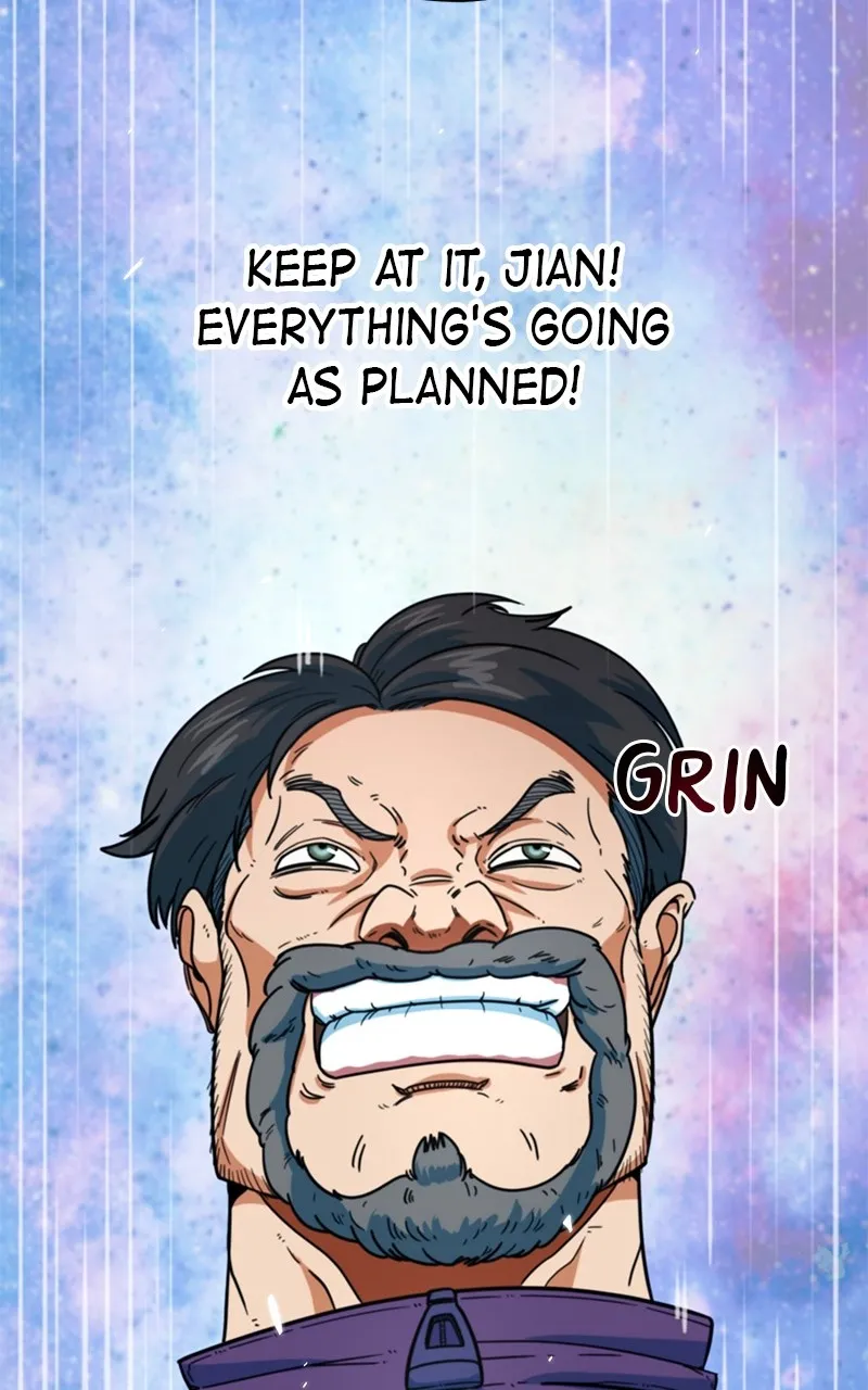 I’m Not a Soccer Genius! Chapter 3 page 34 - 