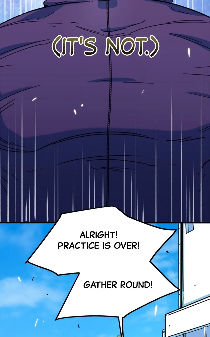 I’m Not a Soccer Genius! Chapter 3 page 35 - 