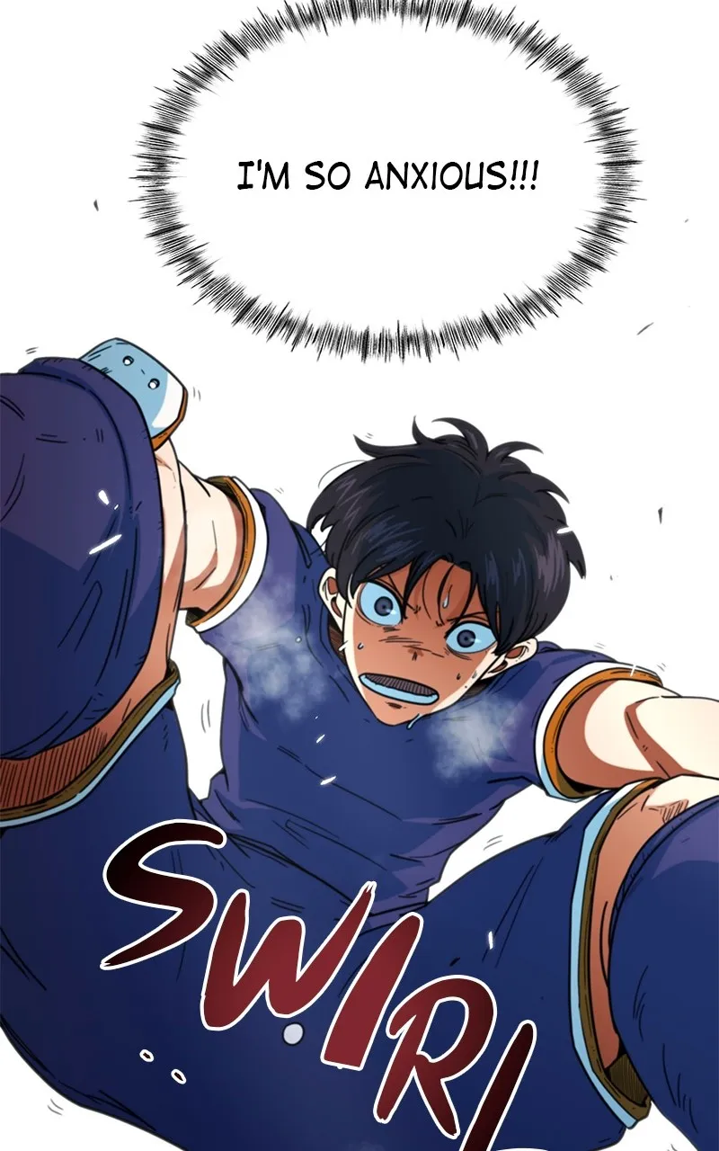 I’m Not a Soccer Genius! Chapter 3 page 38 - 