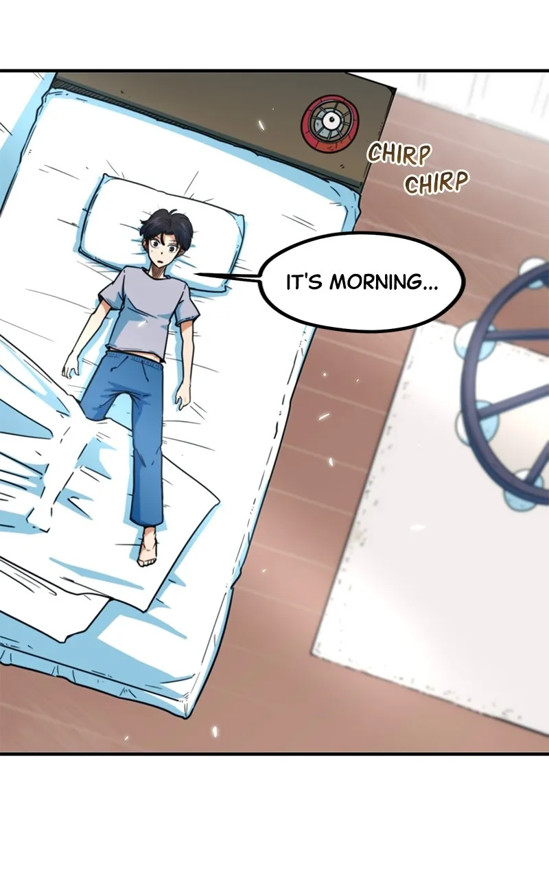 I’m Not a Soccer Genius! Chapter 3 page 5 - 