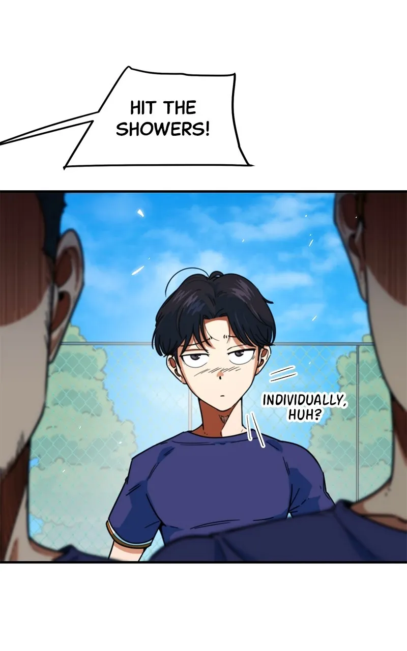 I’m Not a Soccer Genius! Chapter 3 page 43 - 