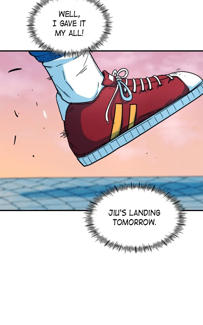 I’m Not a Soccer Genius! Chapter 3 page 45 - 