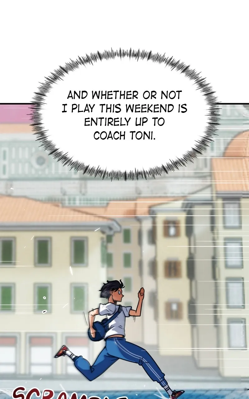 I’m Not a Soccer Genius! Chapter 3 page 46 - 