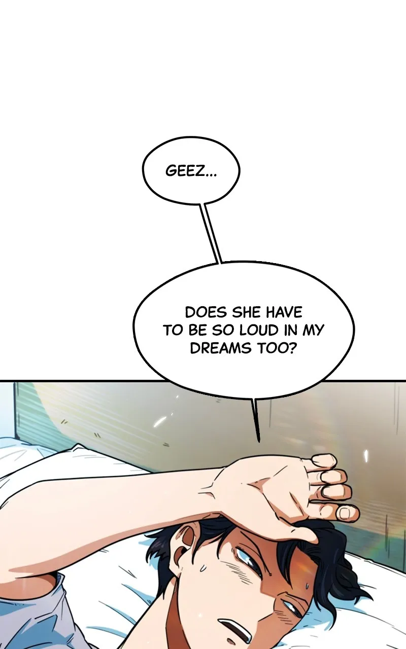 I’m Not a Soccer Genius! Chapter 3 page 6 - 