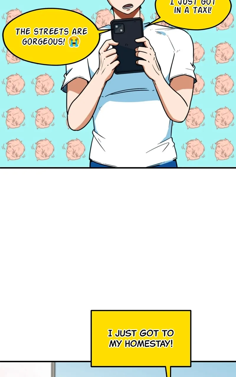 I’m Not a Soccer Genius! Chapter 3 page 56 - 