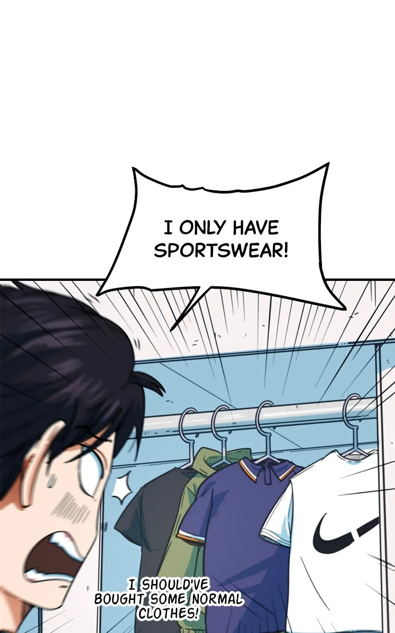 I’m Not a Soccer Genius! Chapter 3 page 60 - 