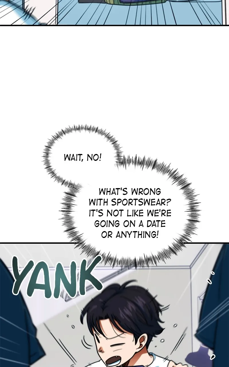 I’m Not a Soccer Genius! Chapter 3 page 61 - 
