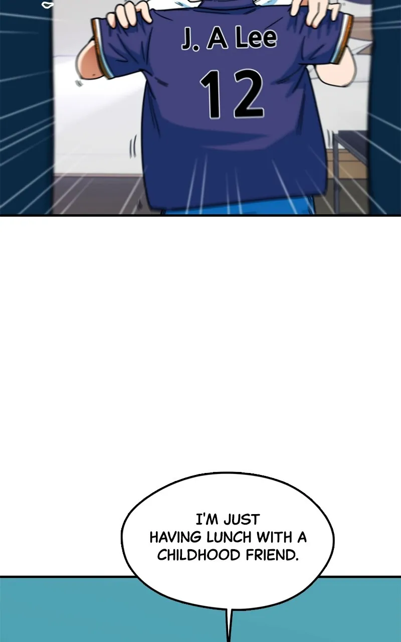 I’m Not a Soccer Genius! Chapter 3 page 62 - 