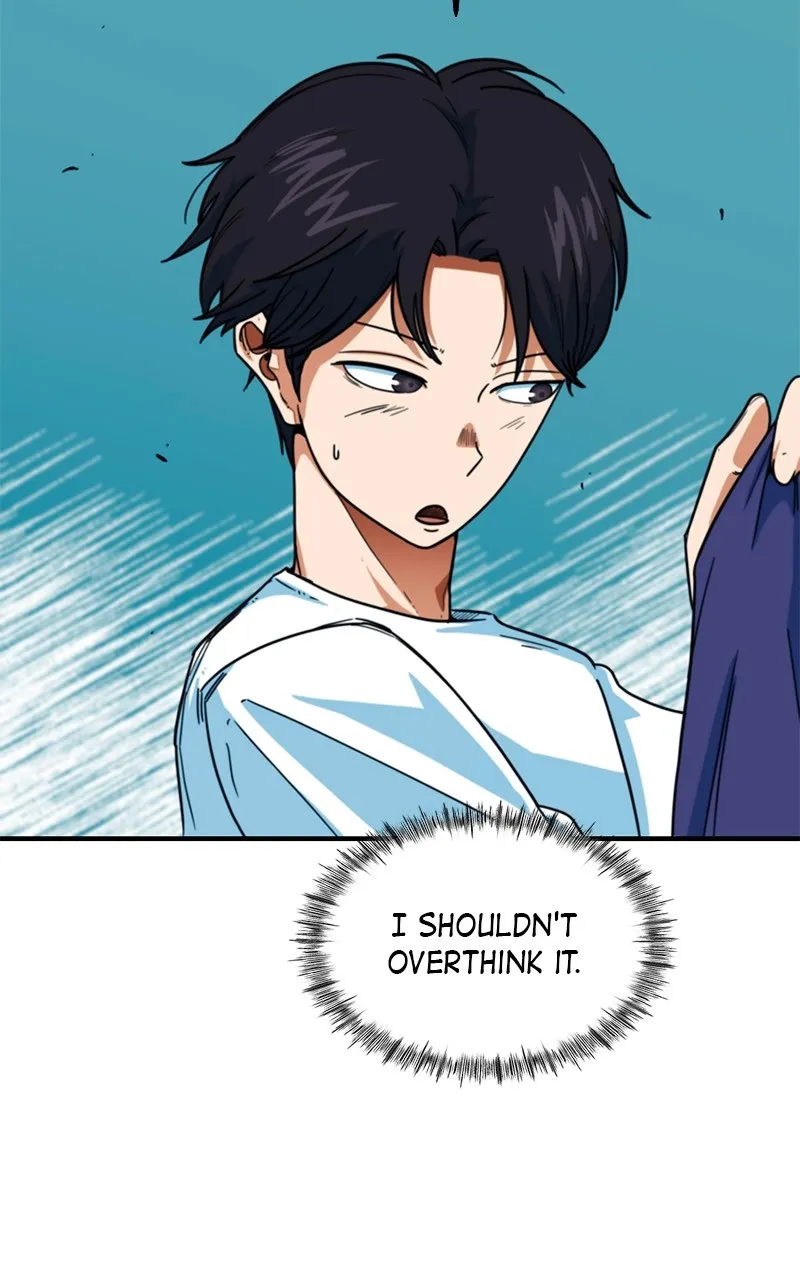 I’m Not a Soccer Genius! Chapter 3 page 63 - 
