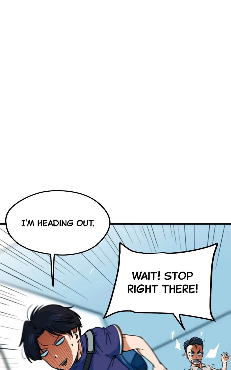 I’m Not a Soccer Genius! Chapter 3 page 65 - 