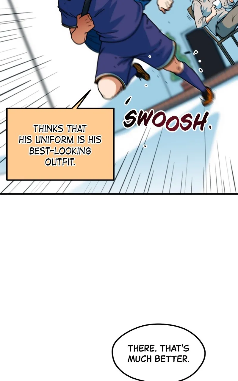 I’m Not a Soccer Genius! Chapter 3 page 66 - 