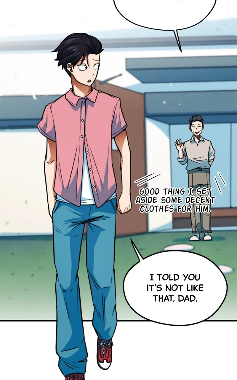 I’m Not a Soccer Genius! Chapter 3 page 68 - 