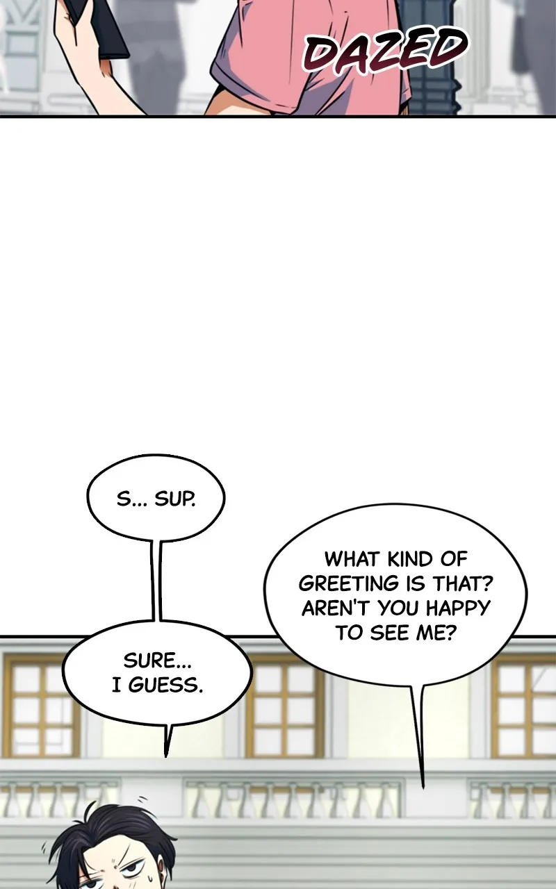 I’m Not a Soccer Genius! Chapter 3 page 81 - 
