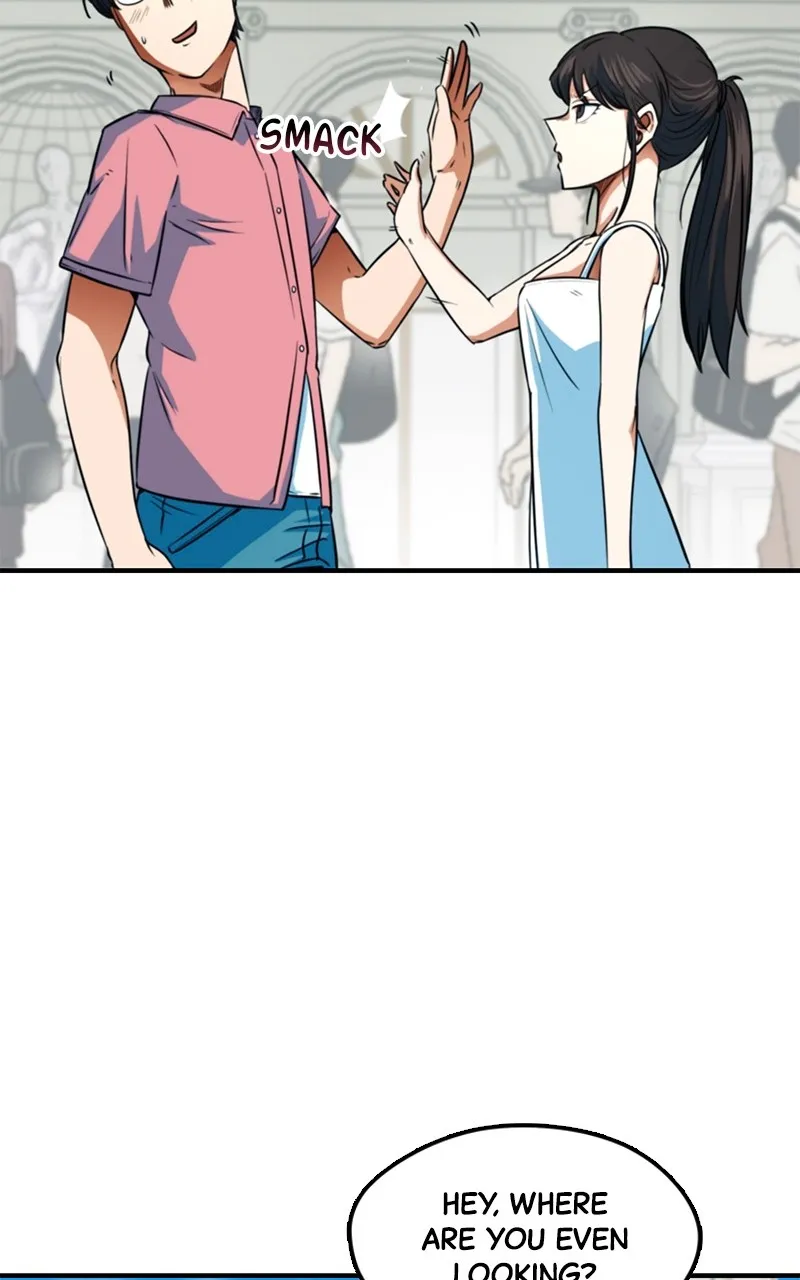 I’m Not a Soccer Genius! Chapter 3 page 82 - 