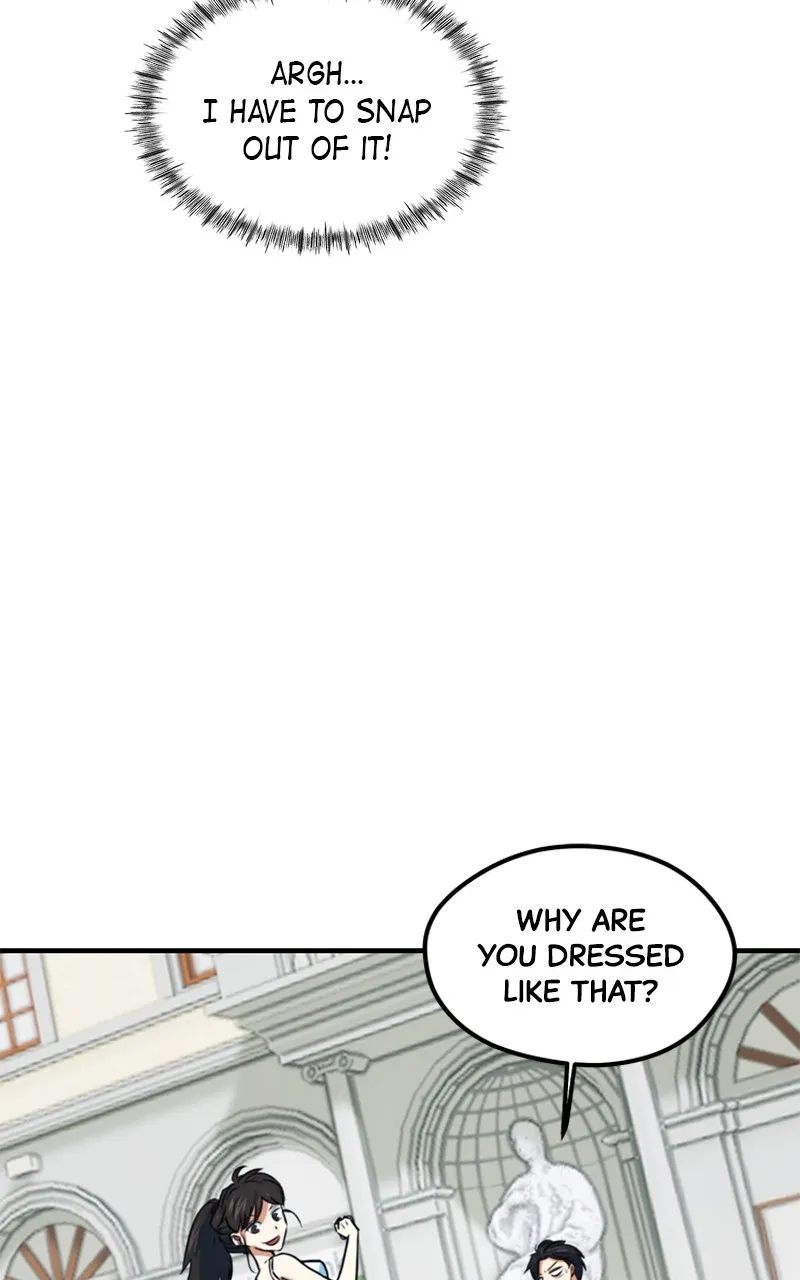 I’m Not a Soccer Genius! Chapter 3 page 85 - 
