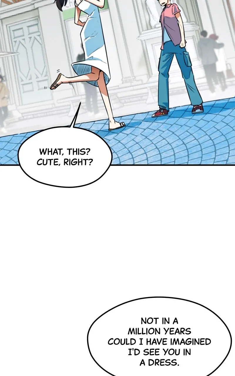 I’m Not a Soccer Genius! Chapter 3 page 86 - 