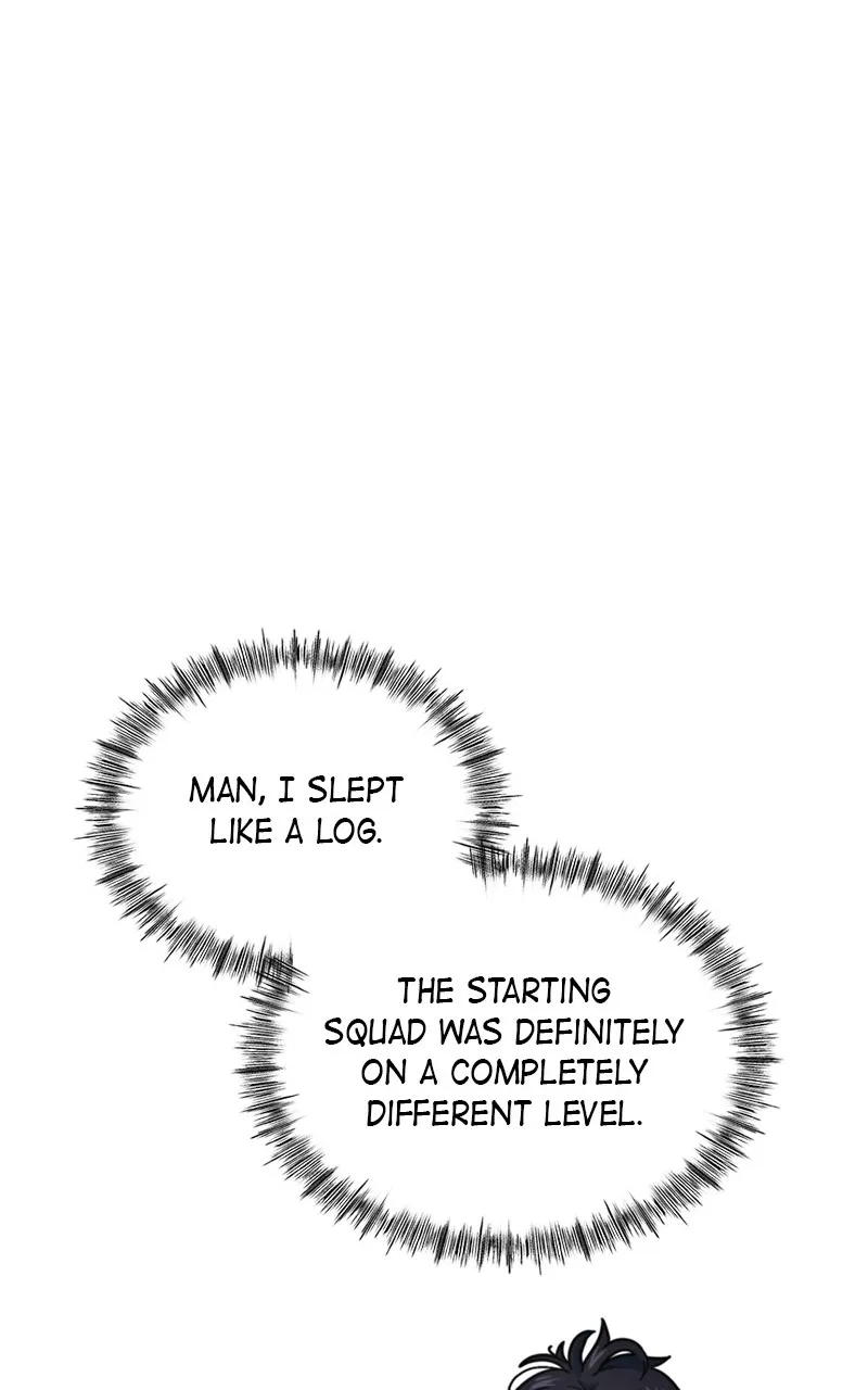 I’m Not a Soccer Genius! Chapter 3 page 10 - 