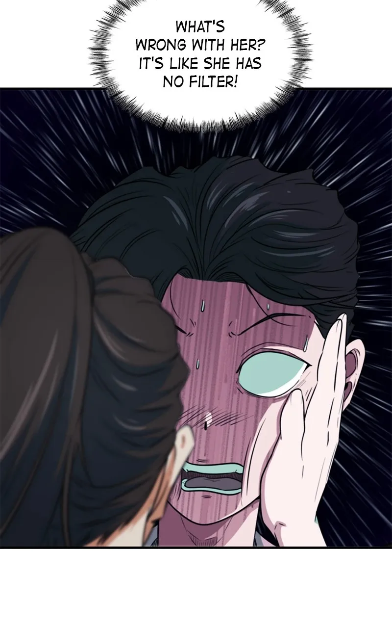 I’m Not a Soccer Genius! Chapter 3 page 91 - 