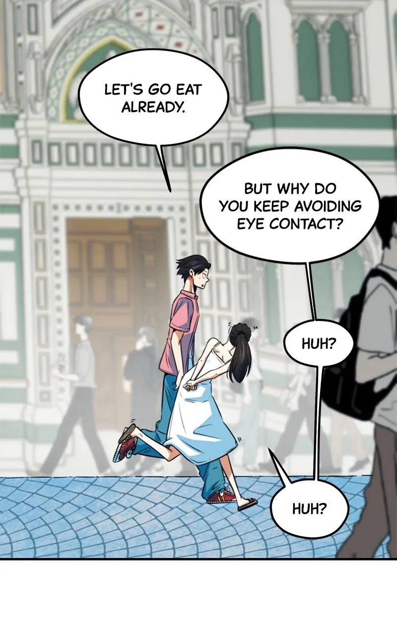 I’m Not a Soccer Genius! Chapter 3 page 93 - 