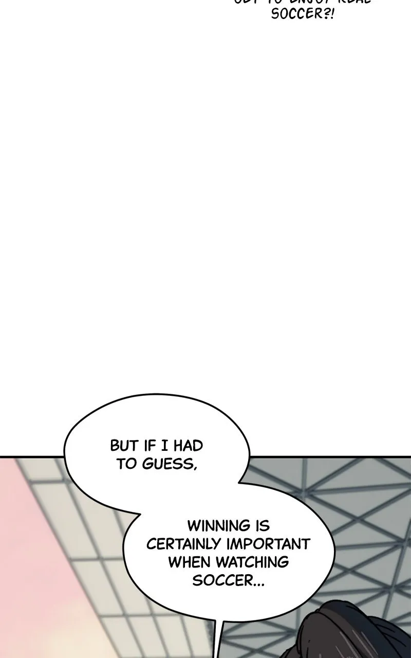 I’m Not a Soccer Genius! Chapter 30 page 102 - 