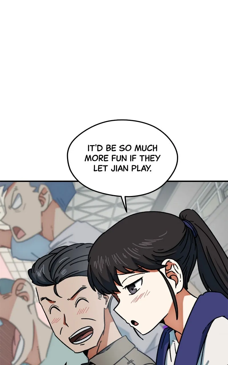 I’m Not a Soccer Genius! Chapter 30 page 105 - 