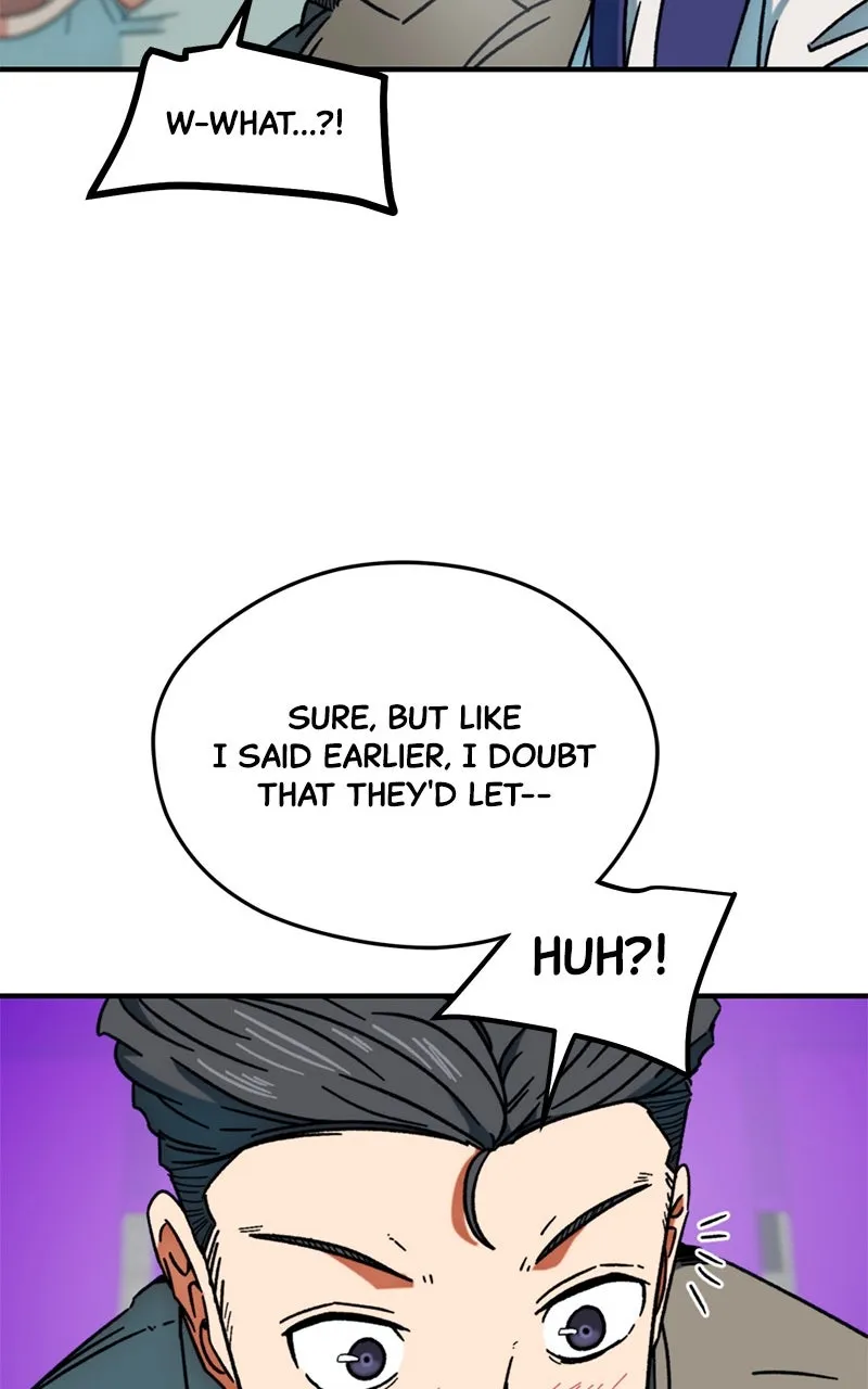 I’m Not a Soccer Genius! Chapter 30 page 106 - 