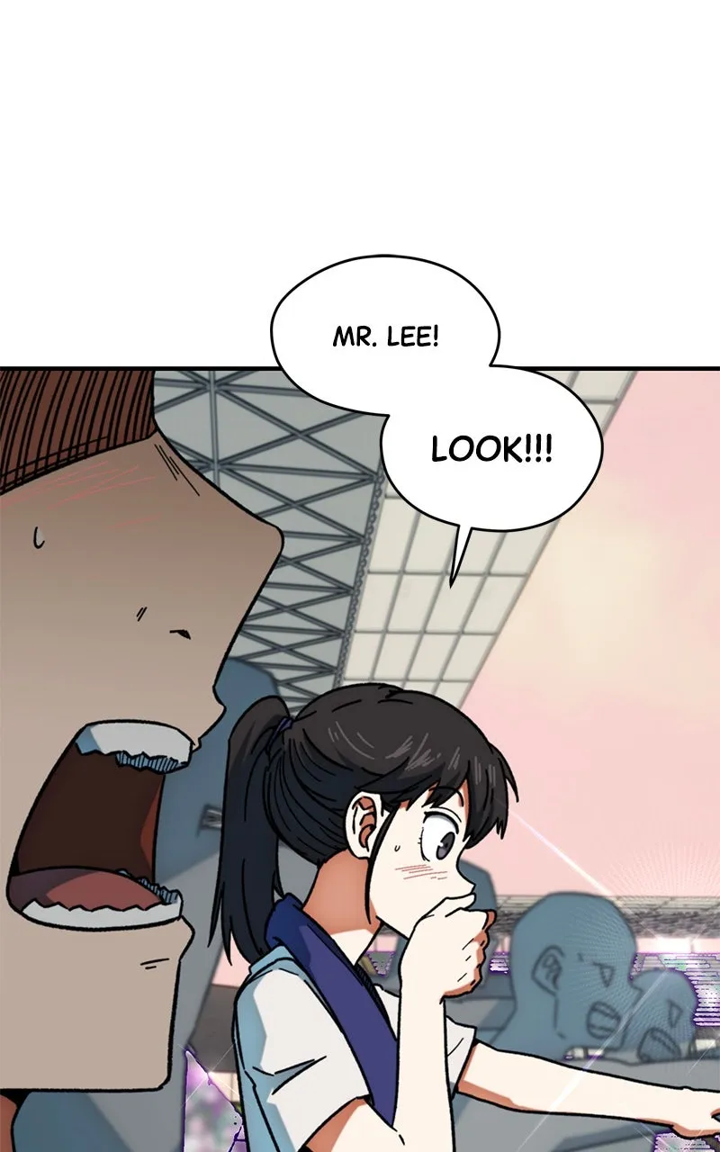 I’m Not a Soccer Genius! Chapter 30 page 109 - 