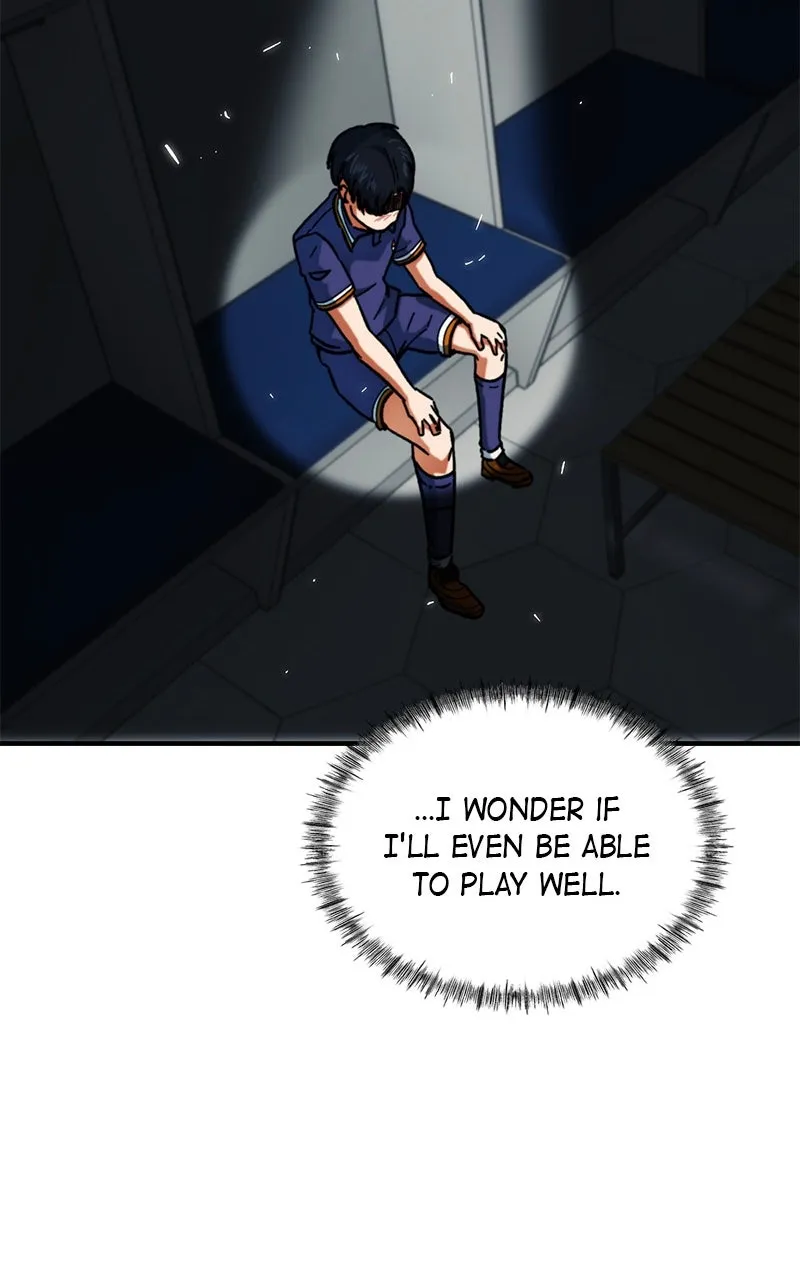 I’m Not a Soccer Genius! Chapter 30 page 12 - 