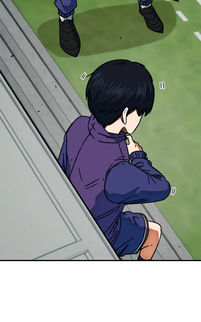 I’m Not a Soccer Genius! Chapter 30 page 111 - 
