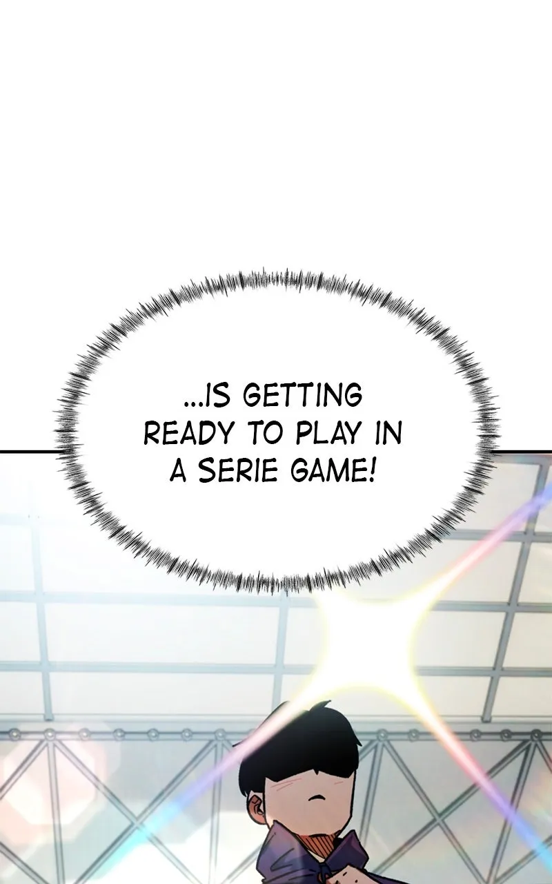 I’m Not a Soccer Genius! Chapter 30 page 114 - 