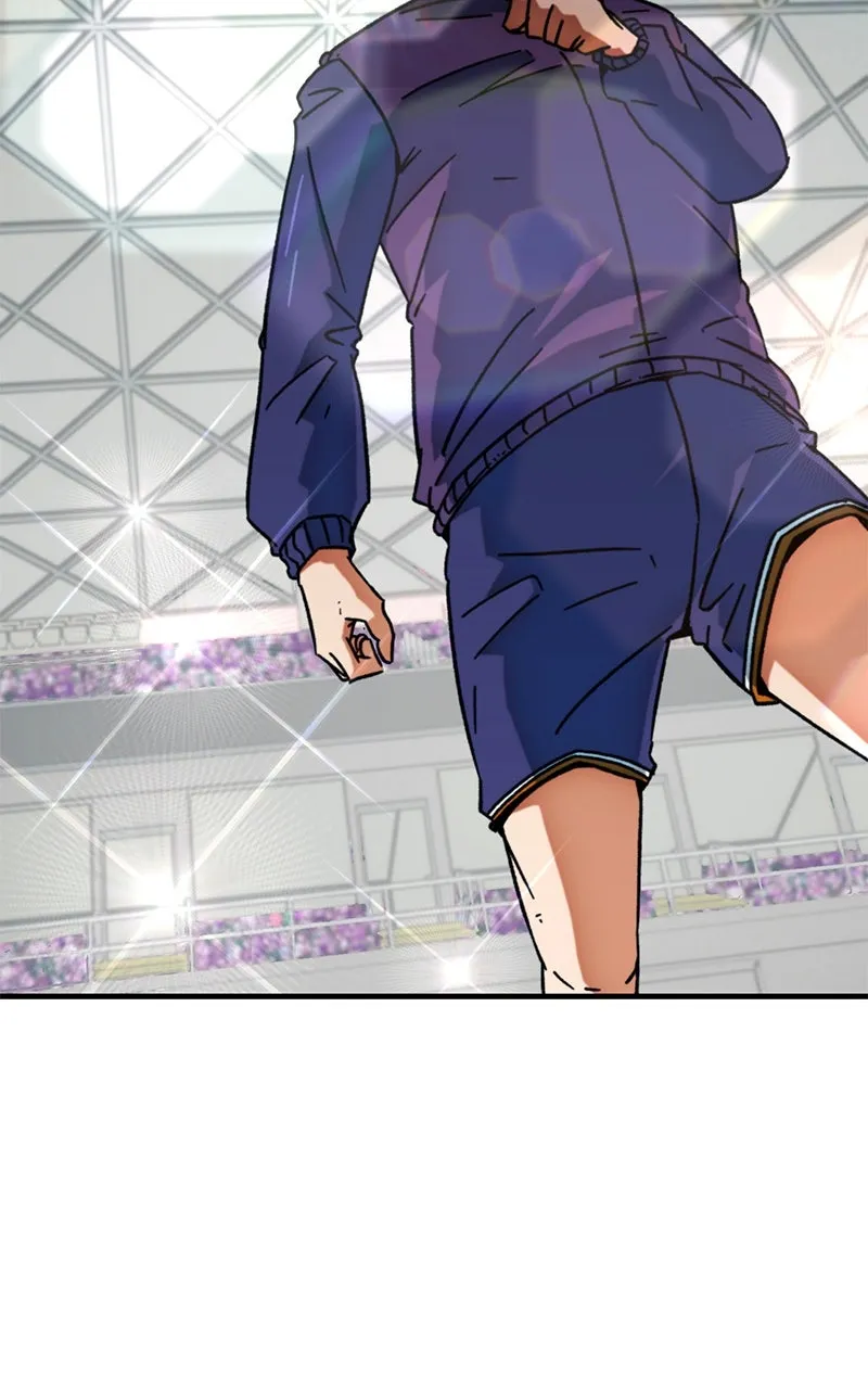 I’m Not a Soccer Genius! Chapter 30 page 115 - 