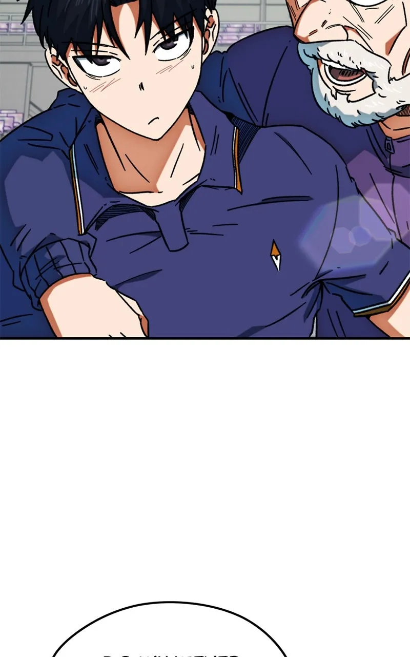 I’m Not a Soccer Genius! Chapter 30 page 117 - 